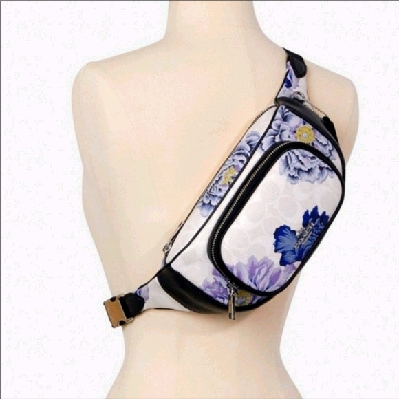 Coach Funny Belt Bag Crossbody - Picture 2 of 16